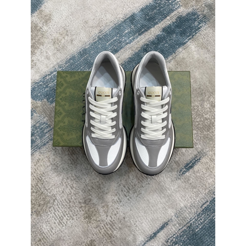 G*u*i sneakers